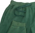 Спортивные штаны Nike M J DF AIR FLC PANT зеленые DA9858-333