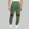Спортивные штаны Nike M J DF AIR FLC PANT зеленые DA9858-333