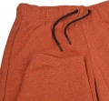 Спортивные штаны женские Nike W NSW ESS FLC MR PNT CLCTN RE оранжевые DJ6941-825