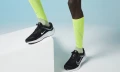 Кроссовки беговые Nike QUEST 5 черные DD0204-001