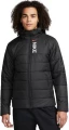Куртка Nike M NSW HYBRID SYN FILL JKT чорна DX2036-010