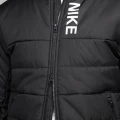 Куртка Nike M NSW HYBRID SYN FILL JKT чорна DX2036-010