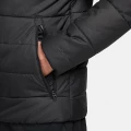 Куртка Nike M NSW HYBRID SYN FILL JKT чорна DX2036-010