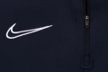 Реглан Nike M NK DRY ACD21 DRIL TOP темно-синий CW6110-451