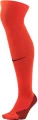 Гетри футбольні Nike MatchFit Sock помаранчеві CV1956-635