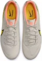 Бутсы для футбола Nike LEGEND 9 ACADEMY FG/MG белые DA1174-002