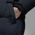 Куртка Nike JORDAN MJ ESS PUFFER JACKET чорна DQ7348-010