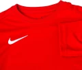 Футболка подростковая Nike Y NK DF PARK VII JSY SS красная BV6741-657