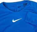 Термобелье футболка подростковая Nike Y NK DF PARK 1STLYR JSY LS синяя AV2611-463