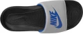 Шльопанці Nike VICTORI ONE SLIDE білі CN9675-012