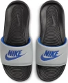 Шлепанцы Nike VICTORI ONE SLIDE белые CN9675-012