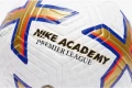 Футбольный мяч Nike PL NK ACADEMY - FA22 белый DN3604-102 Размер 5