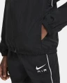 Спортивный костюм подростковый Nike K NSW NIKE AIR TRACKSUIT черный DQ9043-010