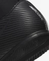 Футзалки (бампы) детские Nike JR SUPERFLY 9 CLUB IC черные DJ5960-001
