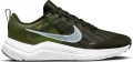 Кроссовки Nike DOWNSHIFTER 12 зеленые DD9293-300