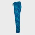 Спортивные штаны подростковые Nike JORDAN MJ ESSENTIALS AOP FLC PANT синие 95B678-U41