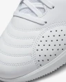 Футзалки (бампи) Nike STREETGATO білі DC8466-146