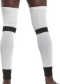 Гетры компрессионные без носка Nike U NK MATCHFIT SLEEVE - TEAM белые CU6419-100