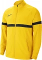 Олімпійка (мастерка) Nike M NK DF ACD21 TRK JKT W жовта CW6118-719