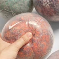 Мяч сувенирный Nike NK NEXT NATURE SKLS BALL разноцветный DQ5986-910 Размер 1