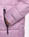 Куртка женская Nike W NSW SYN TF RPL HD PARKA розовая DX1798-522