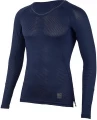 Термобілизна футболка Nike GFA M NP HPRCL TOP LS COMP PR темно-синя 927209-498