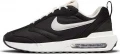 Кроссовки Nike AIR MAX DAWN черные DJ3624-001