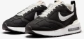 Кроссовки Nike AIR MAX DAWN черные DJ3624-001