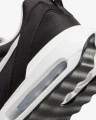 Кроссовки Nike AIR MAX DAWN черные DJ3624-001