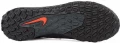 Сороконіжки (шиповки) Nike PHANTOM GT2 ACADEMY DF TF чорні DC0802-001