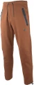 Спортивные штаны Nike M NSW TCH FLC PANT коричневые DQ4312-259