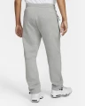 Спортивные штаны Nike M NSW TCH FLC PANT серые DQ4312-063