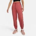 Спортивные штаны женские Nike W NSW IC FLC PANT CE розовые DQ7112-691