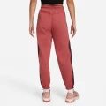 Спортивные штаны женские Nike W NSW IC FLC PANT CE розовые DQ7112-691