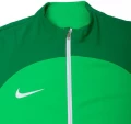 Олимпийка (мастерка) Nike M NK DF ACDPR TRK JKT K зеленая DH9234-329