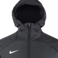 Куртка жіноча Nike W NK TF ACDPR 2IN1 SDF JACKET чорна DJ6320-010