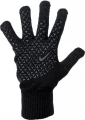 Рукавички тренувальні Nike KNIT TECH AND GRIP TG 2.0 чорні N.100.0661.091.SM