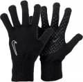 Рукавички тренувальні Nike KNIT TECH AND GRIP TG 2.0 чорні N.100.0661.091.SM