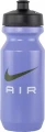 Пляшка для води Nike BIG MOUTH BOTTLE 2.0 22 OZ GRAPHIC фіолетова N.000.0043.515.22