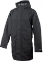Куртка Nike M NSW SFADV SHELL HD PARKA черная DM5497-010