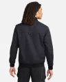 Куртка Nike M NK CLUB WVN UL BOMBR JKT черная DM6821-010