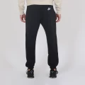 Спортивные штаны Nike M NSW HBR-C BB JGGR черные DQ4081-010