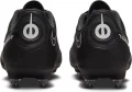 Бутсы Nike LEGEND 9 ACADEMY SG-PRO AC черные DB0628-001