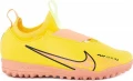 Сороконіжки (шиповки) дитячі Nike JR ZOOM VAPOR 15 ACADEMY TF жовті DJ5621-780