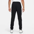 Спортивные штаны Nike M NSW HBR-C PK PANT черные DQ4076-010