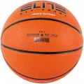 Баскетбольний м'яч Nike ELITE ALL COURT 8P 2.0 DEFLATED помаранчевий N.100.4088.855.06