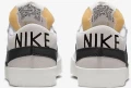 Кросівки Nike BLAZER LOW 77 JUMBO білі DN2158-101