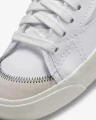 Кросівки Nike BLAZER LOW 77 JUMBO білі DN2158-101