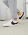 Кросівки Nike BLAZER LOW 77 JUMBO білі DN2158-101