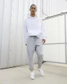 Кросівки Nike BLAZER LOW 77 JUMBO білі DN2158-101